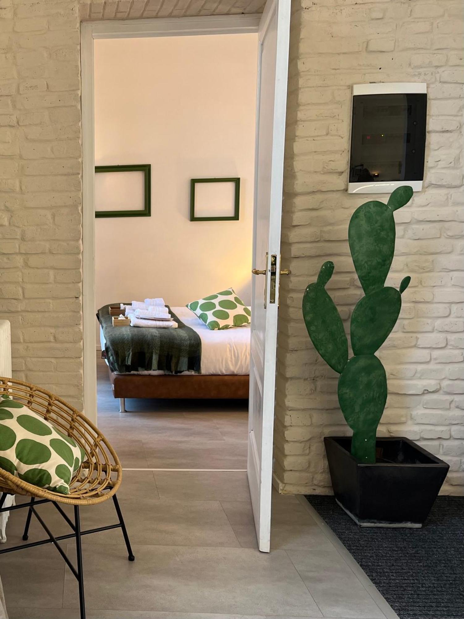 Loft Esquilino Terrazza A Stazione Termini Apartment โรม ภายนอก รูปภาพ